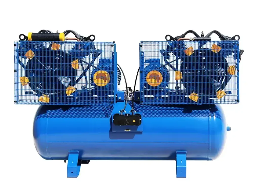 Поршневой компрессор К3М/13