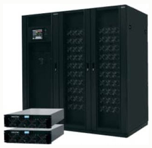 Модульный ИБП Импульс МОДУЛЬ 500-50 (СМ25)