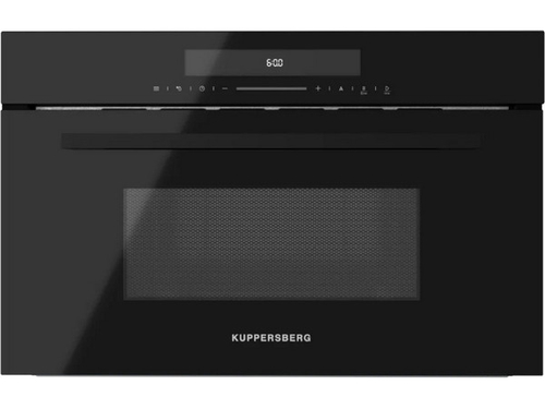 СВЧ-печь Kuppersberg HMW 633 B встраиваемая