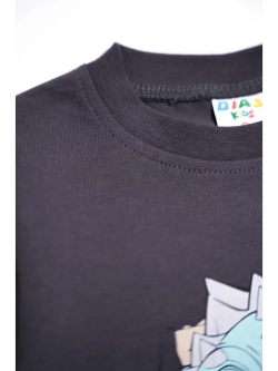 Футболка для садика.мальчик.1 шт