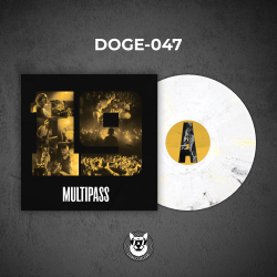 MULTIPASS - 19 (Лучшее)