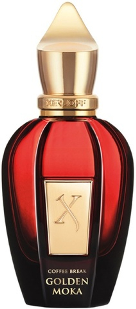 Xerjoff Coffee Break Golden Moka