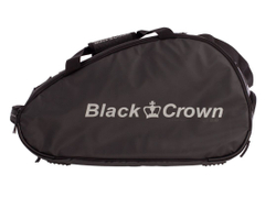Сумка для Padel Black Crown Wonder Pro Hard - black/yellow