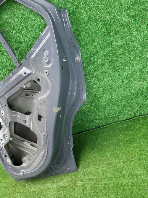 Дверь задняя правая BMW X2 F39 (2017-2023)