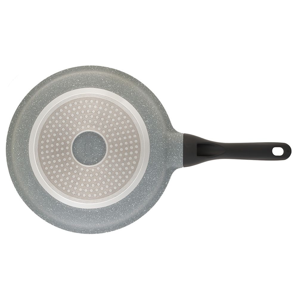 Алюминиевая сковорода Gipfel Greyce 0659 26 см