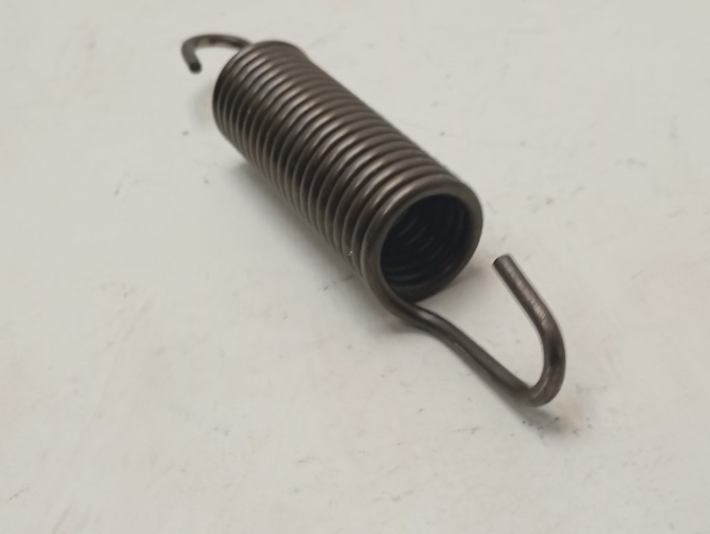 WF8590NMW8 кт51 Пружина бака для стиральной машины Samsung DC61-02146A б/у