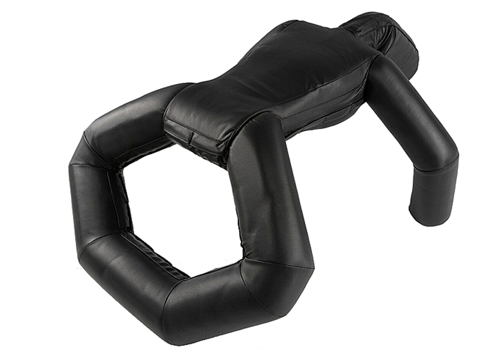 UFC Манекен для грэпплинга