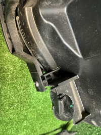 Фара левая Geely Atlas Pro (2021-2025) LED