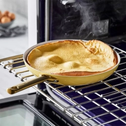 GreenPan - Набор из 2 сковород Padova 20+28см светло-желтый / артикул   CC006436-001  / GTIN 4894871007048