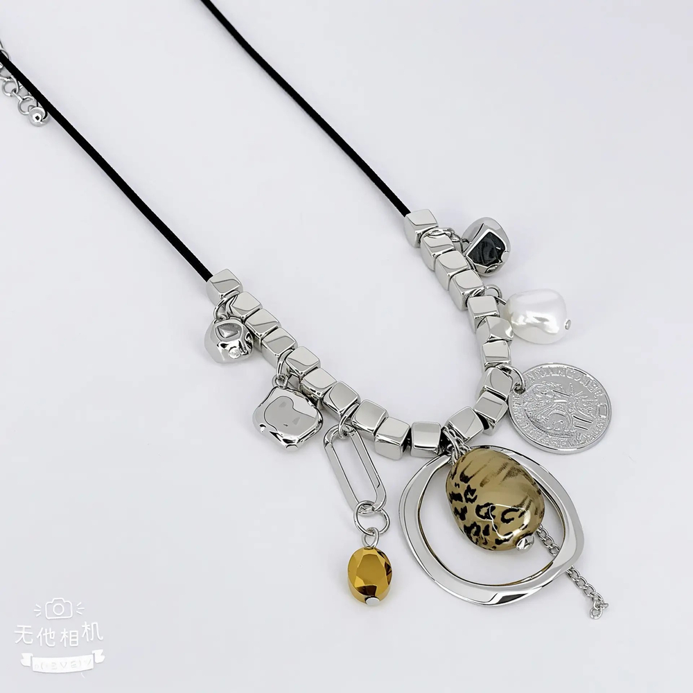 Колье Jewelry - 107