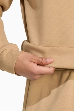 Кофта adidas Trefoil Essentials Crew - бежевый