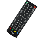 Пульт для World Vizion T-35/55 DVB-T2