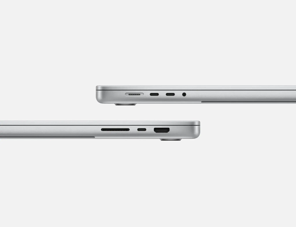 MacBook Pro 16” (M4 Max 14-Core, GPU 32-Core, 36GB, 1TB)
