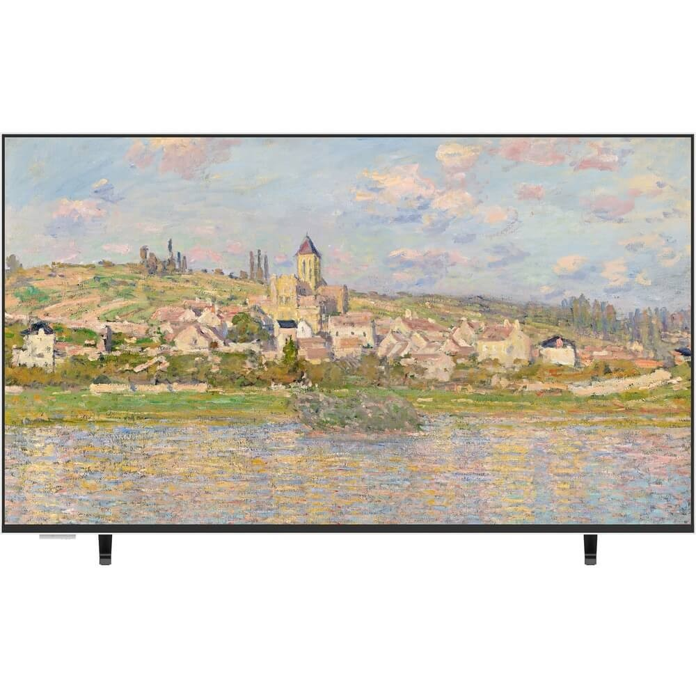 Телевизор Skyworth 55LN70G 55" 4K UHD QLED Smart TV
