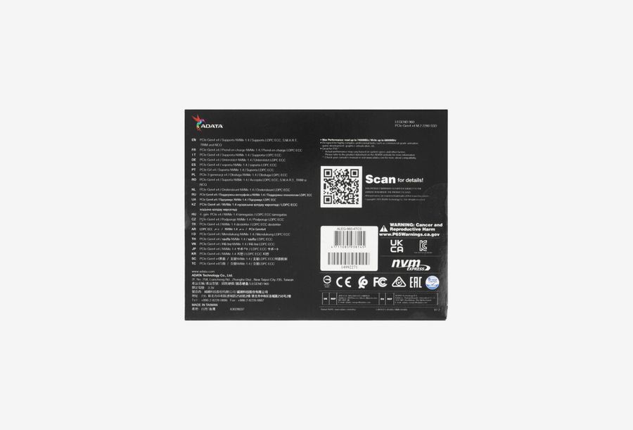 ALEG-960-4TCS_0326605104245