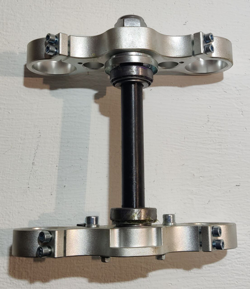 Траверса в сборе Питбайк BSE MX 125