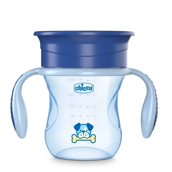 Поильник Chicco Perfect Cup