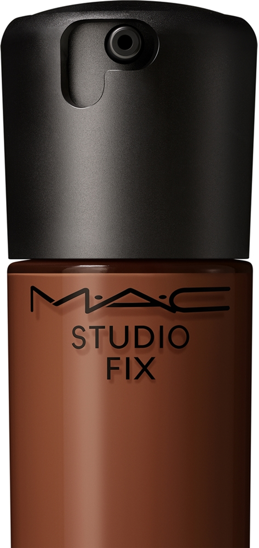 MAC Cosmetics Studio Fix Fluid SPF 15 24HR Matte Foundation + Oil Control - Тональная основа матирующая SPF 15 оттенок NC63, 30 ml