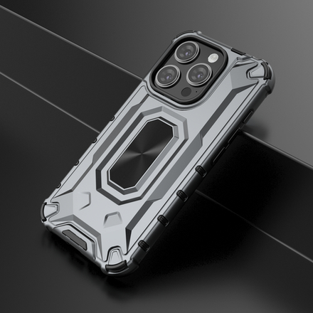 Чехол Ice armor Case для iPhone 15 Pro