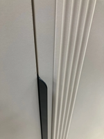 Шкаф 2-х створ. с 3-мя ящиками Ольга-6 кашемир