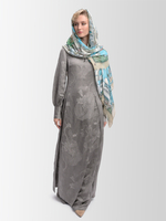 Шарф/Палантин «Объединенные Арабские Эмираты–Россия»