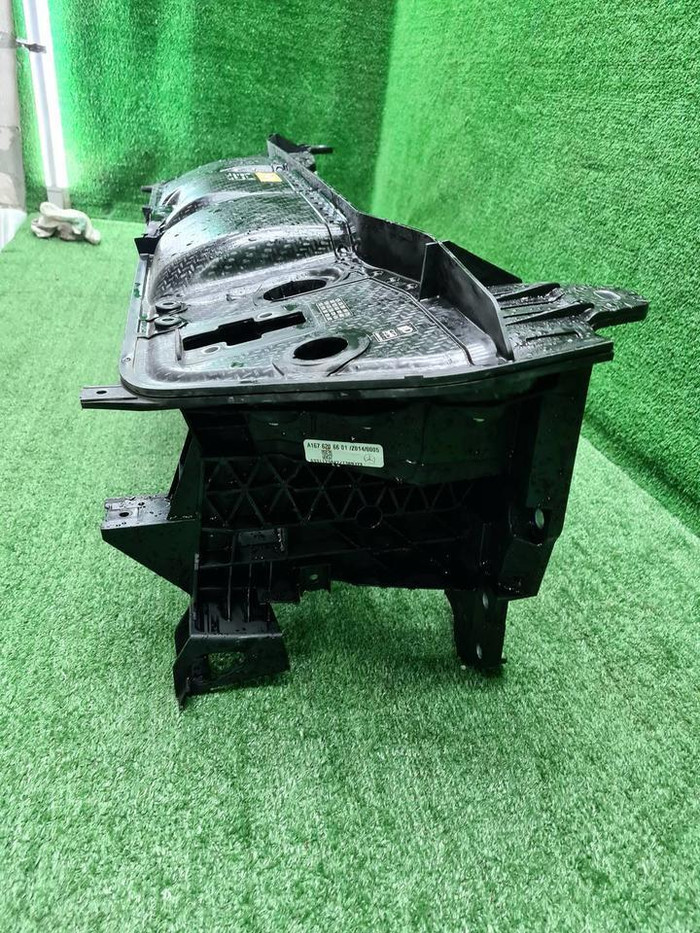 Телевизор Mercedes GLS x167 (2019-н.в.)