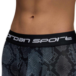 Шорты Jordan Sport Dri-FIT Shorts Gray