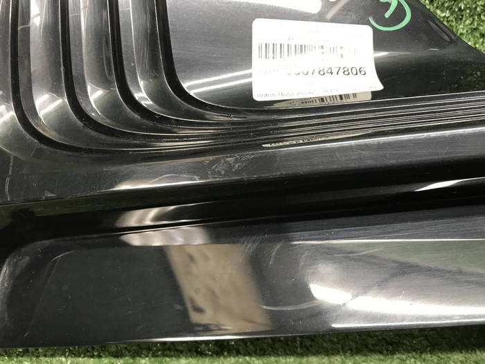 Накладка переднего бампера Changan CS55PLUS 21-24