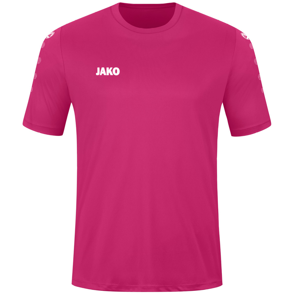 Футболка Team к/р