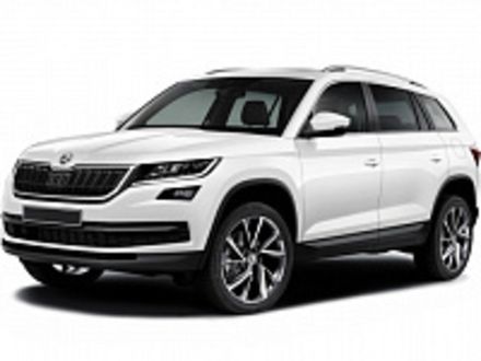 Чехлы на Kodiaq (2017-н.в. Задние спинка и сиденье 40 на 60).