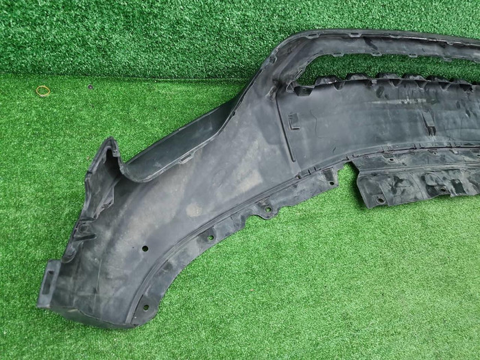 Юбка переднего бампера Honda Pilot 3 (2018-2022)