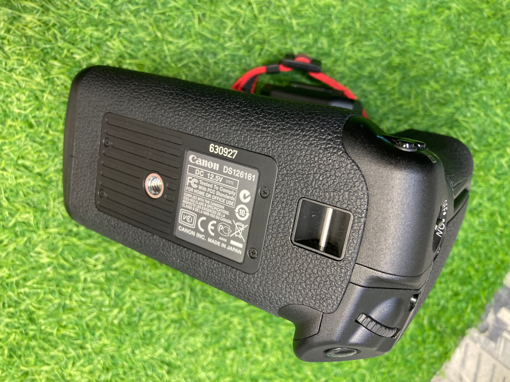 Canon EOS 1Ds Mark III Покупка/Продажа