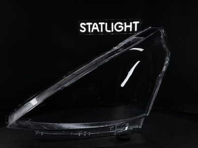 Левое стекло фары Nissan Teana 2 2008-2011