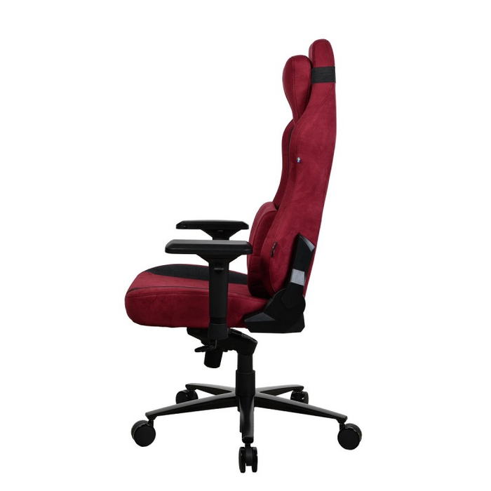 Компьютерное кресло (для геймеров) Arozzi Vernazza Supersoft™ - Bordeaux (VERNAZZA-SPSF-BDX)