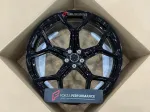 КОВАНЫЕ ДИСКИ ДЛЯ AUDI RS7 2022 АУДИ
