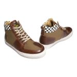 Grandprix Cuir Armalith / Коричневый