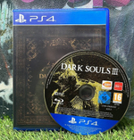 Dark Souls III Sony PS4