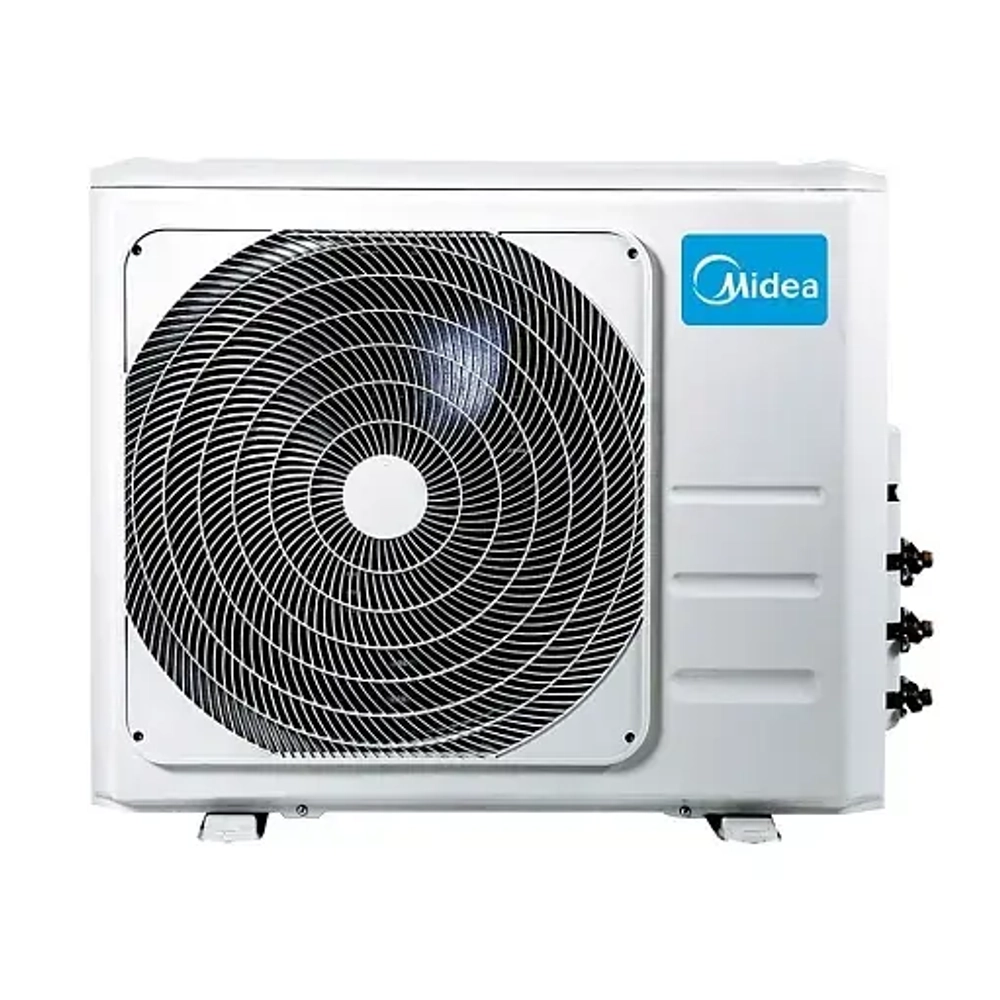 Midea M3OA-27HFN8-Q1 / MMAG4-09N8D0-Ix3