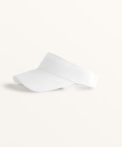 Oysho Спортивный козырёк, белый