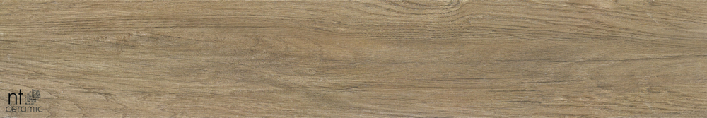 NTCERAMIC. Керамогранит Wood Honey mat 120x20см