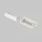 Комплект заглушек (для профиля 24x06) 10 шт., ALM002EC Led Strip alm002ec