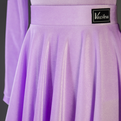 шоурум для танцев