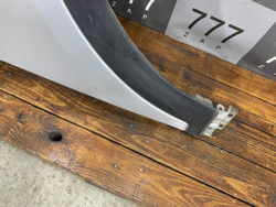 Крыло переднее правое Hyundai Creta 1 (GS) 16-21 Б/У Оригинал 66321M0000