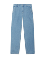 Джинсы (Relaxed Straight Fit) W Pierce Pant Straight