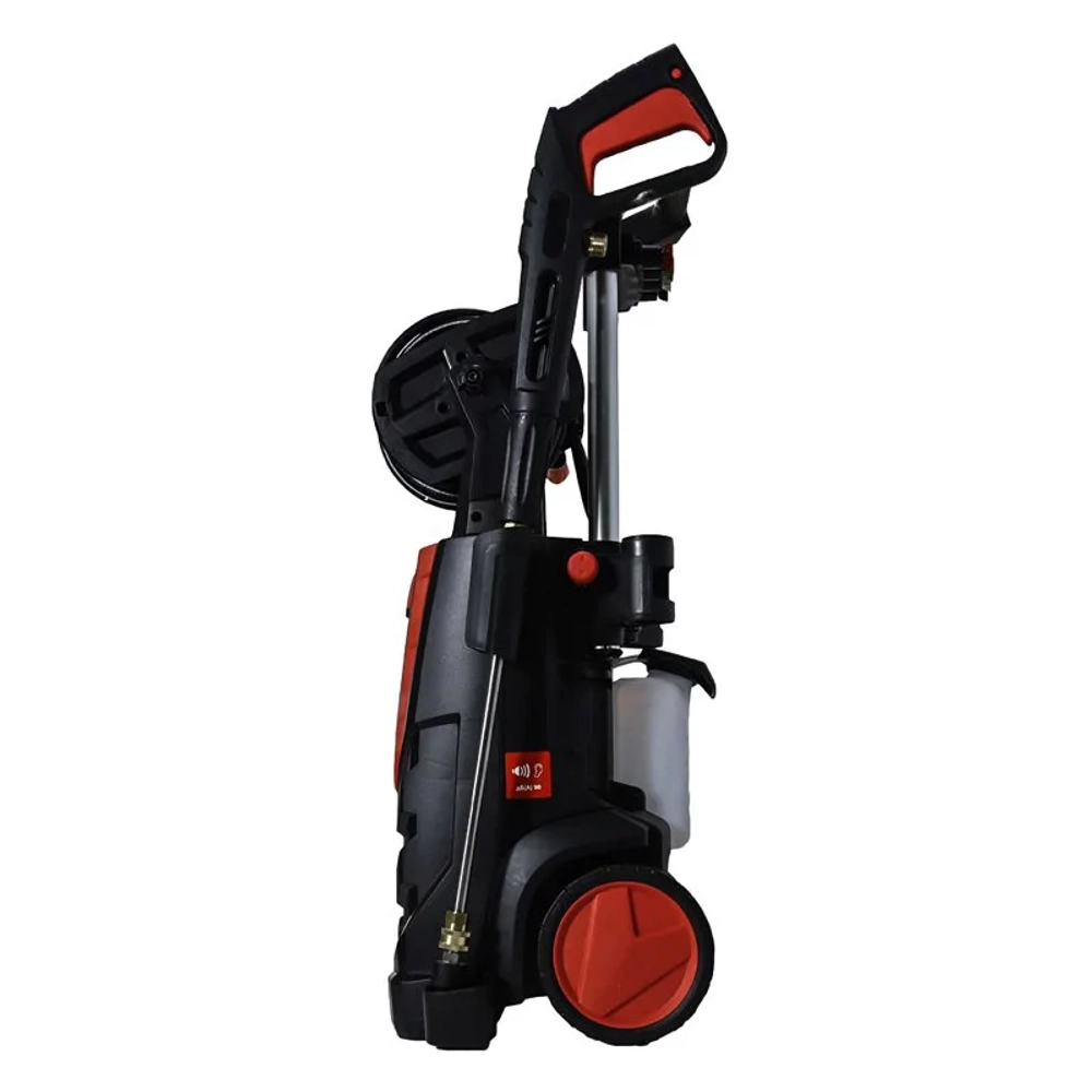 FoxWeld Kvazarrus K 5 Expert мойка высокого давления 7317
