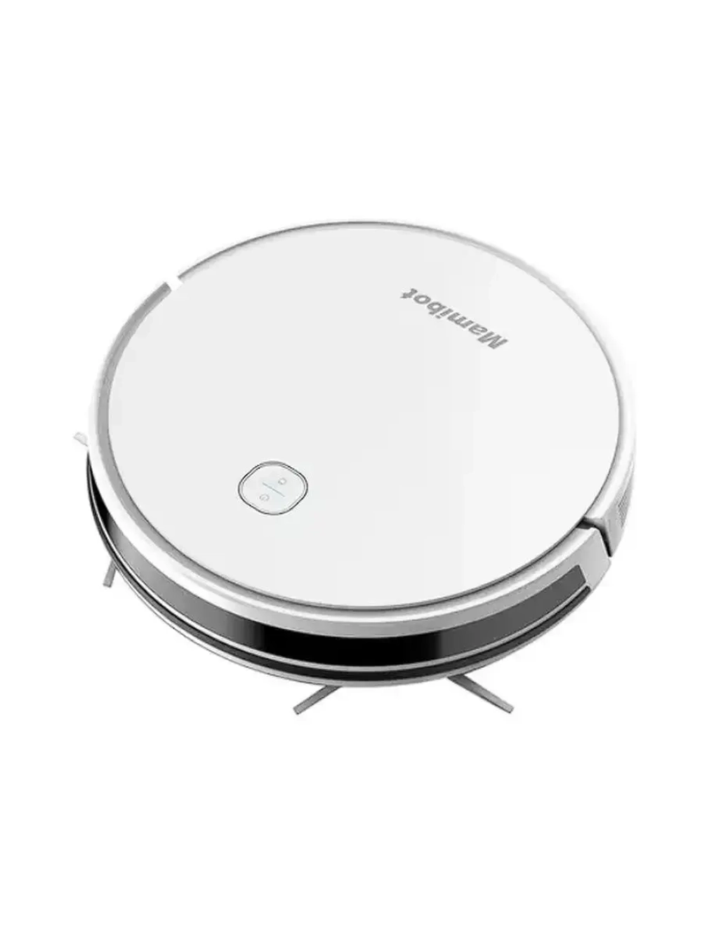 Очень умный робот-пылесос WI-FI, сухая-влажная уборка