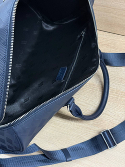 Сумка дорожная Montblanc