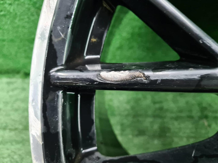 Диск Комплект R21 Porsche Panamera 971 (16-23)