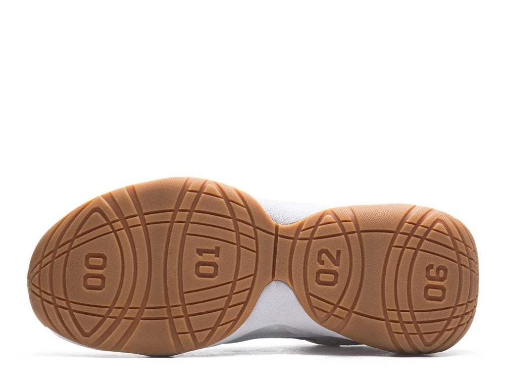 Баскетбольные кроссовки Shaq SS-Reign