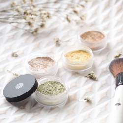 Lily Lolo Mineral Concealer - эквалайзер, 4 g
